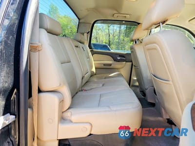 Zdjęcie 10 z 11 samochodu: 2012 GMC SIERRA K1500 SLT VIN:3GTP2WE72CG290145 - miniatura