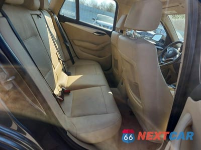 Zdjęcie 10 z 11 samochodu: 2015 BMW X1 XDRIVE28I VIN:WBAVL1C50FVY29508 - miniatura