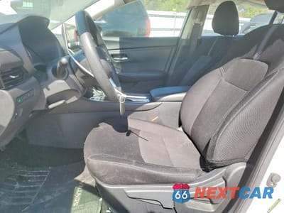 Zdjęcie 7 z 11 samochodu: 2024 NISSAN SENTRA SV VIN:3N1AB8CV1RY338792 - miniatura