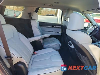 Zdjęcie 11 z 13 samochodu: 2025 HYUNDAI PALISADE SEL VIN:KM8R2DGE5SU846447 - miniatura