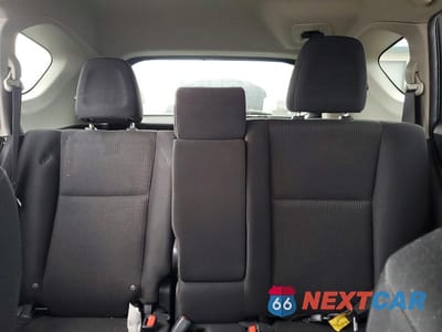 Zdjęcie 10 z 13 samochodu: 2018 TOYOTA RAV4 LE VIN:JTMBFREV2JJ221661 - miniatura