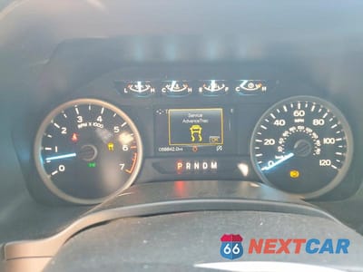 Zdjęcie 9 z 12 samochodu: 2018 FORD F150 SUPER CAB VIN:1FTEX1EP0JKF36577 - miniatura