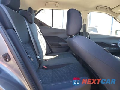 Zdjęcie 11 z 13 samochodu: 2021 NISSAN KICKS SV VIN:3N1CP5CV9ML472027 - miniatura
