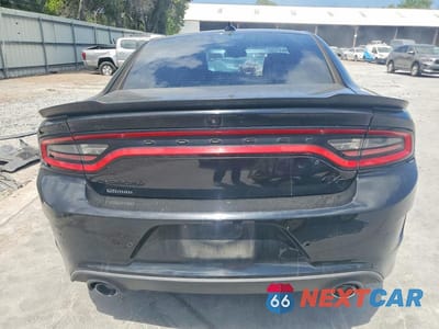 Zdjęcie 6 z 12 samochodu: 2020 DODGE CHARGER R VIN:2C3CDXCT1LH107630 - miniatura