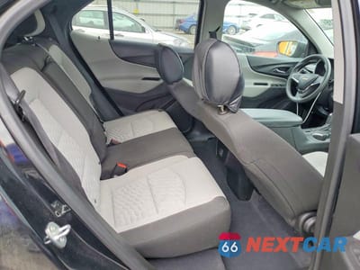 Zdjęcie 11 z 13 samochodu: 2021 CHEVROLET EQUINOX LS VIN:2GNAXHEV8M6161669 - miniatura