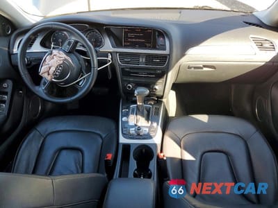 Zdjęcie 8 z 13 samochodu: 2015 AUDI A4 PREMIUM PLUS VIN:WAUFFAFL0FN008950 - miniatura
