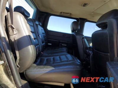 Zdjęcie 11 z 13 samochodu: 2005 HUMMER H2 SUT VIN:5GRGN22U65H123451 - miniatura