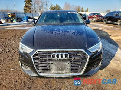 Piąte zdjęcie samochodu w środku: 2020 AUDI A3 VIN:WAUAUGFF7LA019962 - miniatura