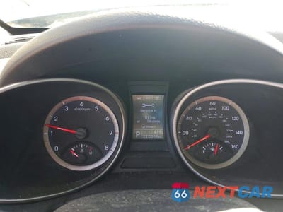 Zdjęcie 9 z 11 samochodu: 2013 HYUNDAI SANTA FE GLS VIN:KM8SNDHF6DU018197 - miniatura