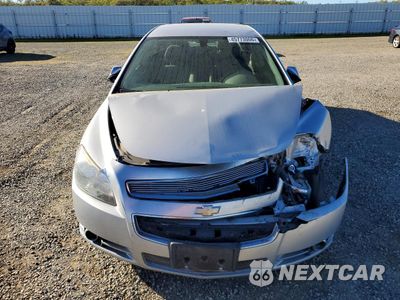 Piąte zdjęcie samochodu w środku: 2012 CHEVROLET MALIBU LS VIN:1G1ZA5EU9CF234287 - miniatura