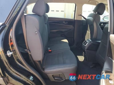 Zdjęcie 11 z 12 samochodu: 2017 KIA SORENTO LX VIN:5XYPG4A39HG190011 - miniatura