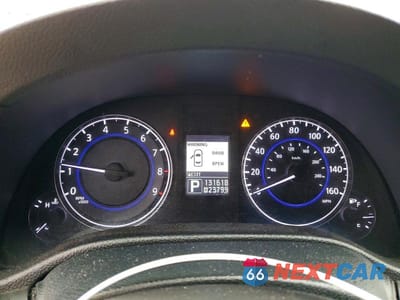 Zdjęcie 9 z 13 samochodu: 2012 INFINITI G25 SEDAN X VIN:JN1DV6AR3CM861708 - miniatura