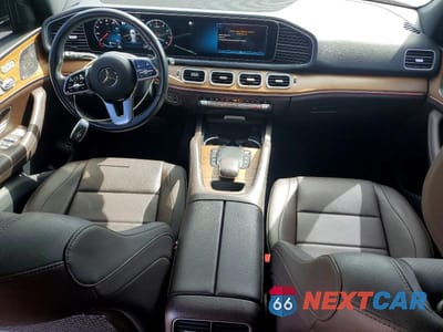 Zdjęcie 8 z 13 samochodu: 2022 MERCEDES-BENZ GLE 350 4MATIC VIN:4JGFB4KB3NA809421 - miniatura
