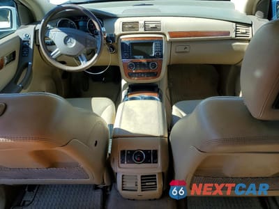 Zdjęcie 8 z 13 samochodu: 2006 MERCEDES-BENZ R 350 VIN:4JGCB65E26A022160 - miniatura