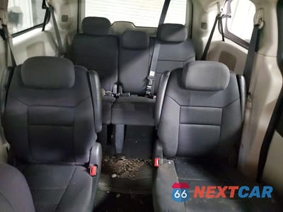 Zdjęcie 10 z 12 samochodu: 2010 DODGE GRAND CARAVAN SE VIN:2D4RN4DE2AR143841 - miniatura