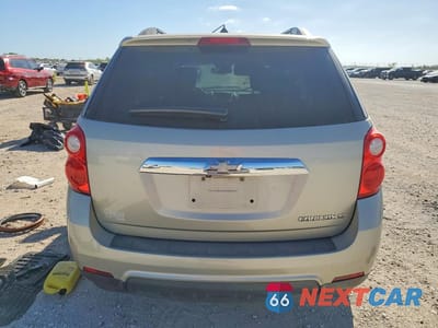 Zdjęcie 6 z 12 samochodu: 2014 CHEVROLET EQUINOX LT VIN:2GNALBEK1E6226149 - miniatura