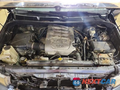 Zdjęcie 11 z 12 samochodu: 2010 TOYOTA TUNDRA GRADE VIN:5TFUM5F11AX002996 - miniatura