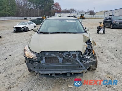 Piąte zdjęcie samochodu w środku: 2016 SUBARU CROSSTREK PREMIUM VIN:JF2GPADC8GH326629 - miniatura