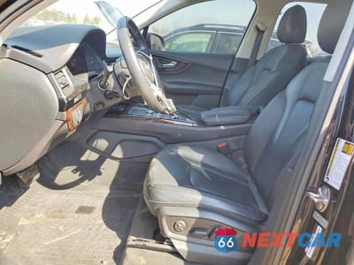 Zdjęcie 7 z 12 samochodu: 2018 AUDI Q7 PREMIUM PLUS VIN:WA1LAAF78JD039265 - miniatura