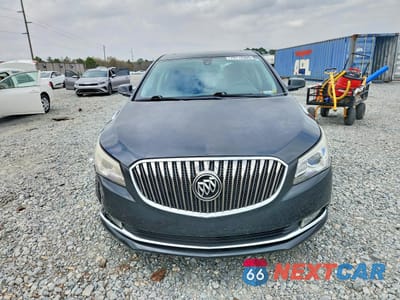 Piąte zdjęcie samochodu w środku: 2014 BUICK LACROSSE VIN:1G4GB5G33EF211800 - miniatura