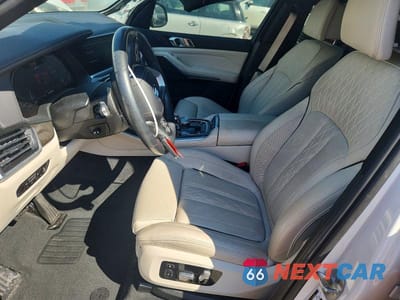 Zdjęcie 7 z 13 samochodu: 2023 BMW X5 XDRIVE45E VIN:5UXTA6C00P9N87703 - miniatura