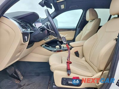 Zdjęcie 7 z 13 samochodu: 2019 BMW X3 XDRIVE30I VIN:5UXTR9C56KLP86322 - miniatura