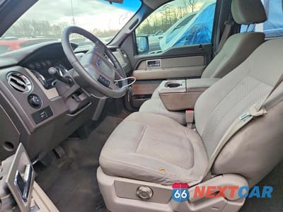 Zdjęcie 7 z 11 samochodu: 2009 FORD F-150 REGULAR CAB VIN:1FTRW12829FA38287 - miniatura