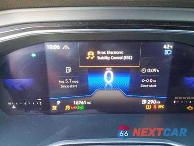 Zdjęcie 9 z 12 samochodu: 2022 VOLKSWAGEN JETTA SE VIN:3VW7M7BU4NM033256 - miniatura