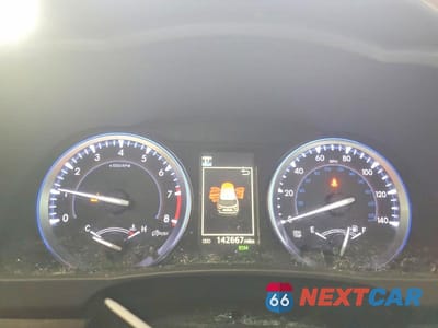 Zdjęcie 9 z 13 samochodu: 2018 TOYOTA HIGHLANDER XLE VIN:5TDJZRFH3JS539111 - miniatura