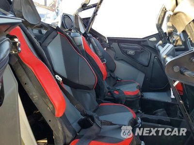 Zdjęcie 6 z 10 samochodu: 2022 POLARIS GENERAL UTILITY VEHICLE VIN:3NSG4L927NG386670 - miniatura