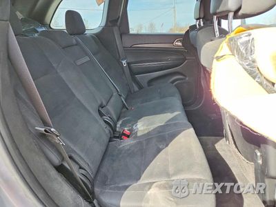 Zdjęcie 11 z 12 samochodu: 2014 JEEP GRAND CHEROKEE LAREDO VIN:1C4RJFAG7EC162975 - miniatura