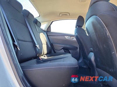 Zdjęcie 10 z 11 samochodu: 2020 KIA FORTE LXS VIN:3KPF24AD7LE259206 - miniatura