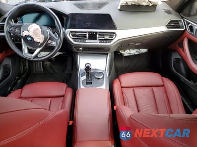 Zdjęcie 8 z 12 samochodu: 2023 BMW 430I GRAN COUPE VIN:WBA63AV09PFN42332 - miniatura