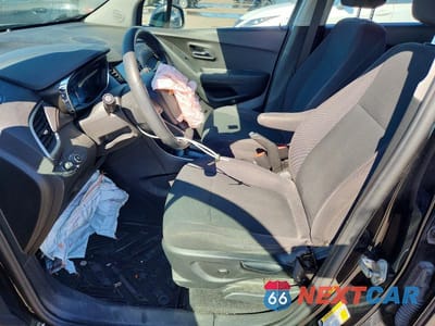 Zdjęcie 7 z 12 samochodu: 2018 CHEVROLET TRAX LS VIN:3GNCJNSB1JL307145 - miniatura