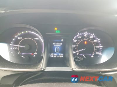 Zdjęcie 9 z 13 samochodu: 2018 TOYOTA AVALON HYBRID XLE PREMIUM VIN:4T1BD1EB4JU062553 - miniatura