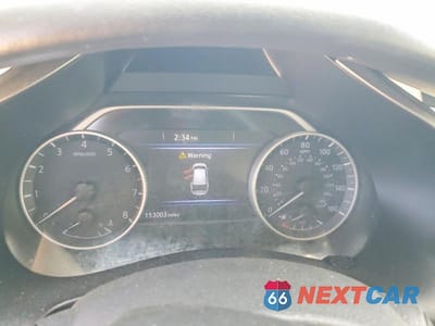 Zdjęcie 9 z 12 samochodu: 2020 NISSAN MURANO SL VIN:5N1AZ2CJ2LN126261 - miniatura