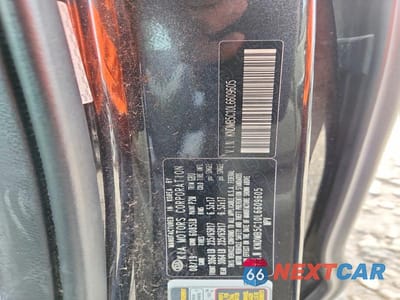 Zdjęcie 14 z 14 samochodu: 2020 KIA SEDONA LX VIN:KNDMB5C10L6609605 - miniatura