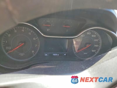 Zdjęcie 9 z 12 samochodu: 2017 CHEVROLET CRUZE LT VIN:1G1BE5SM0H7279694 - miniatura