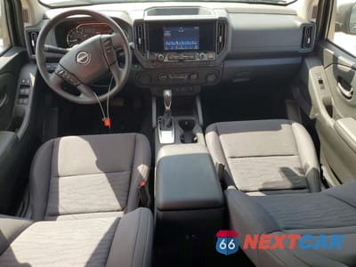 Zdjęcie 8 z 12 samochodu: 2025 NISSAN FRONTIER S VIN:1N6ED1EJ3SN650445 - miniatura