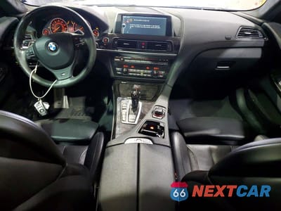 Zdjęcie 8 z 13 samochodu: 2013 BMW 650 XI VIN:WBA6B4C58DD098760 - miniatura