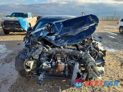 Piąte zdjęcie samochodu w środku: 2020 CHEVROLET IMPALA LT VIN:1G11Z5S33LU106351 - miniatura