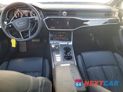 Zdjęcie 8 z 12 samochodu: 2022 AUDI A6 PRESTIGE VIN:WAUM2BF20NN046399 - miniatura