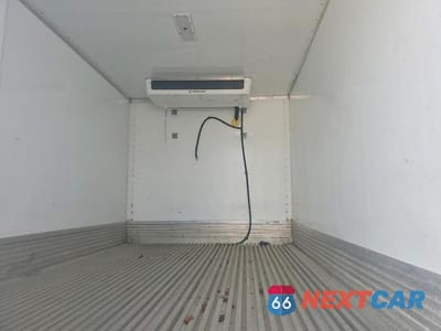 Zdjęcie 11 z 13 samochodu: 2022 RAM 5500 REFRIGERATED BOX TRUCK VIN:3C7WRMCL2NG133023 - miniatura
