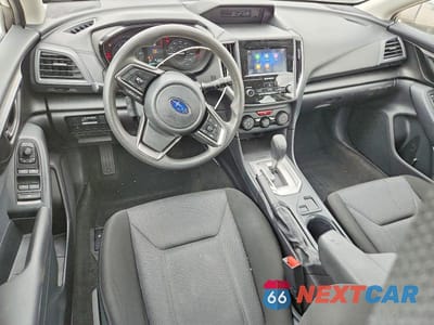 Zdjęcie 8 z 13 samochodu: 2019 SUBARU IMPREZA VIN:4S3GTAB60K3741098 - miniatura