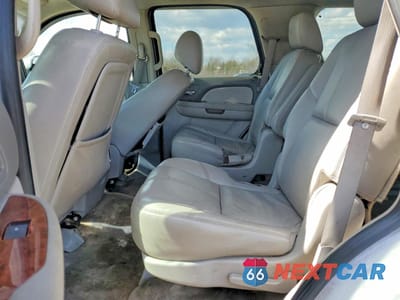 Zdjęcie 11 z 13 samochodu: 2011 CHEVROLET TAHOE K1500 LT VIN:1GNSKBE04BR386712 - miniatura