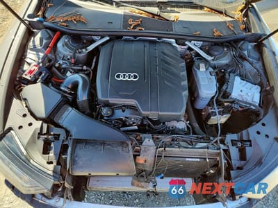 Zdjęcie 11 z 13 samochodu: 2023 AUDI A6 PREMIUM PLUS VIN:WAUE3BF29PN031694 - miniatura
