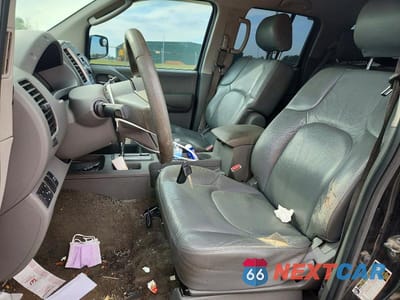 Zdjęcie 7 z 11 samochodu: 2009 NISS FRONTIER VIN:1N6AD07W89C424733 - miniatura