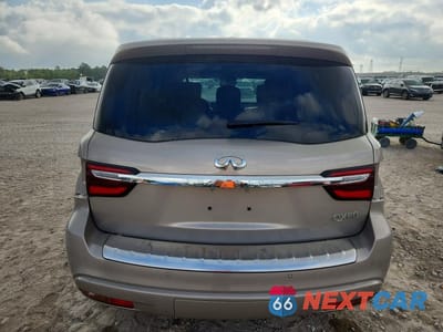 Zdjęcie 6 z 14 samochodu: 2019 INFINITI QX80 LUXE VIN:JN8AZ2ND7K9850535 - miniatura