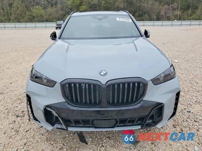 Piąte zdjęcie samochodu w środku: 2024 BMW X5 XDRIVE40I VIN:5UX23EU04R9V38182 - miniatura