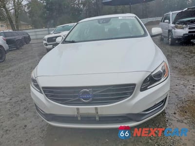 Piąte zdjęcie samochodu w środku: 2015 VOLVO S60 PLATINUM VIN:YV1612TM9F2333595 - miniatura